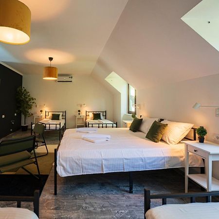 Cozy Nook B&B - Free Private Parking Νόβι Σαντ Εξωτερικό φωτογραφία