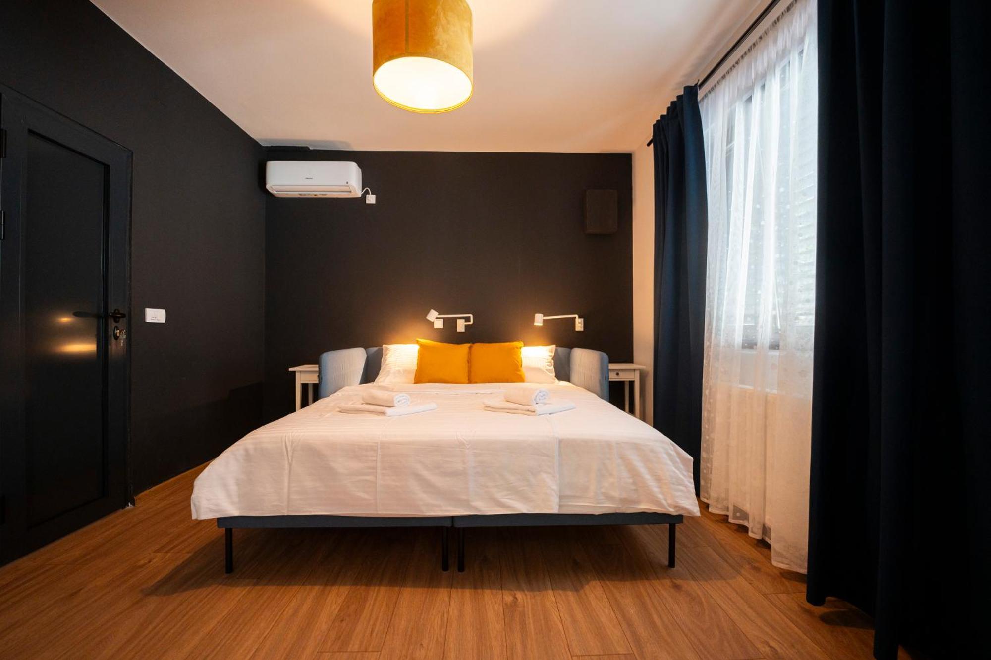 Cozy Nook B&B - Free Private Parking Νόβι Σαντ Εξωτερικό φωτογραφία
