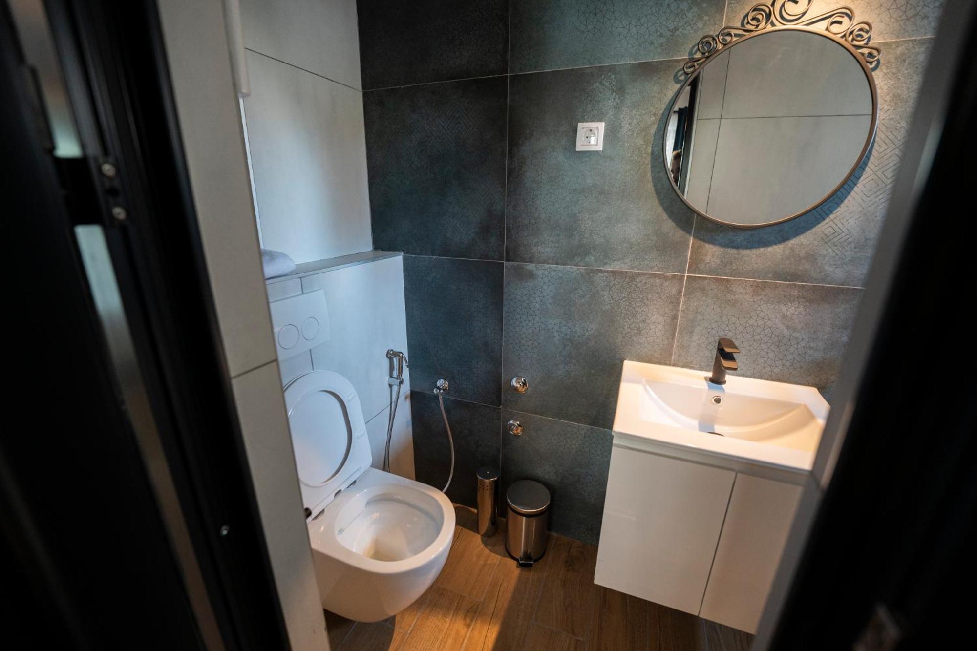 Cozy Nook B&B - Free Private Parking Νόβι Σαντ Εξωτερικό φωτογραφία