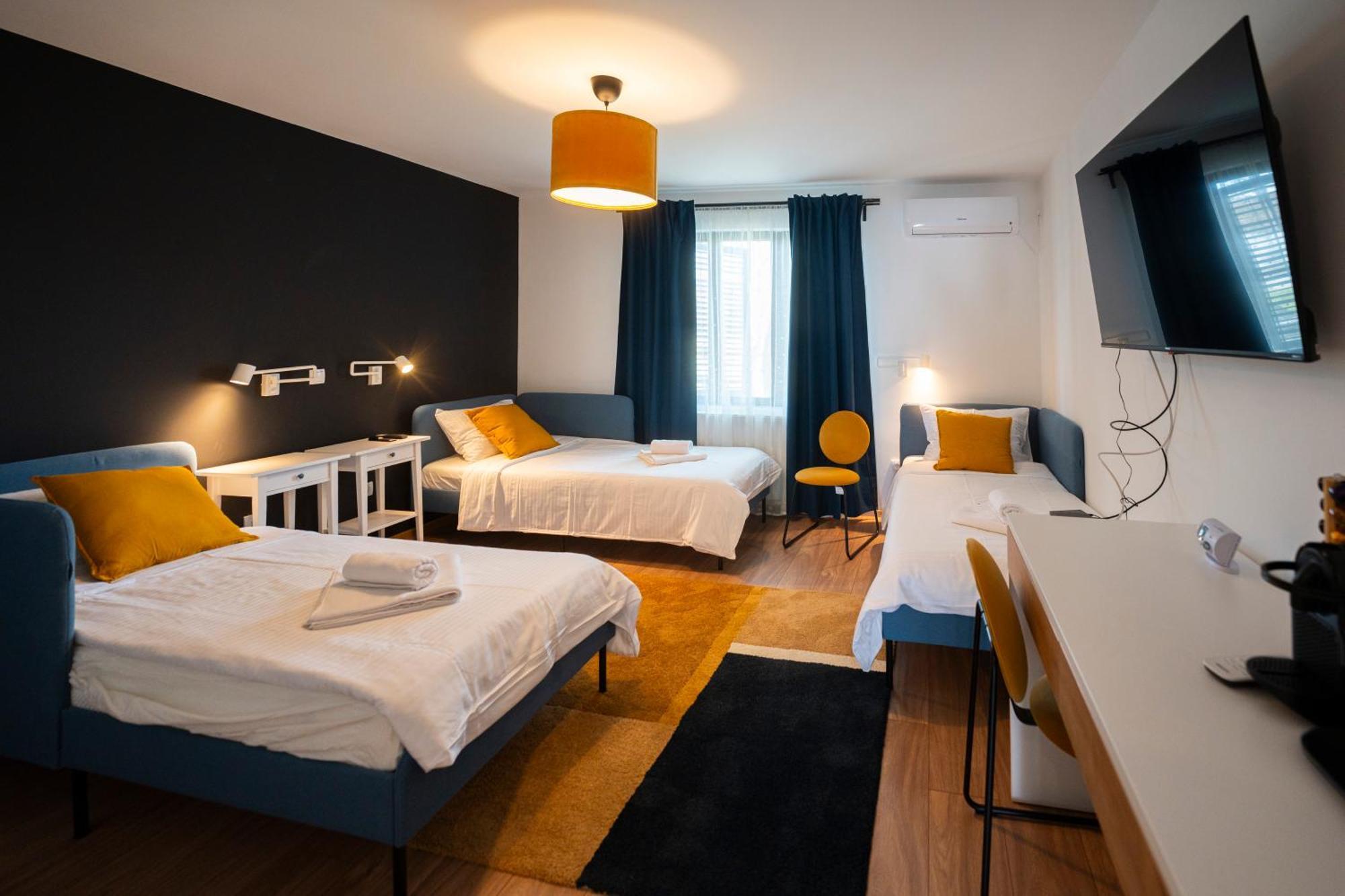 Cozy Nook B&B - Free Private Parking Νόβι Σαντ Εξωτερικό φωτογραφία