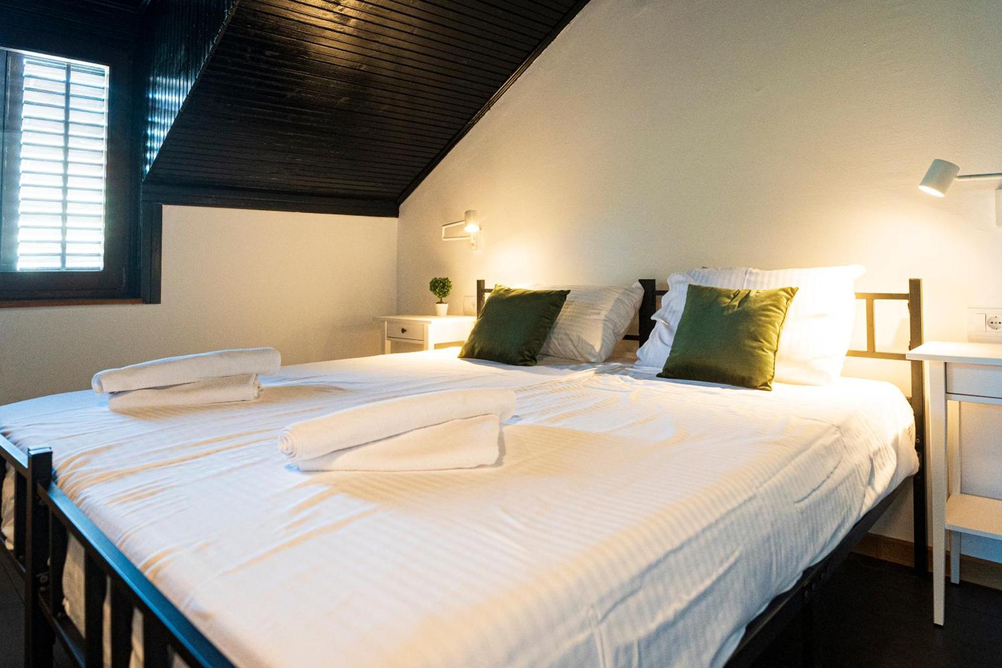 Cozy Nook B&B - Free Private Parking Νόβι Σαντ Εξωτερικό φωτογραφία